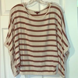 Nordstrom Max & Mia Tunic NEVER WORN. XS